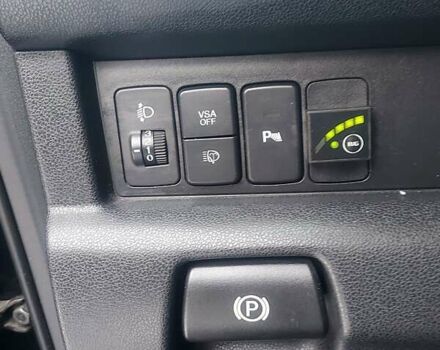 Чорний Хонда Пілот, об'ємом двигуна 3.47 л та пробігом 200 тис. км за 9990 $, фото 20 на Automoto.ua