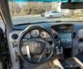 Черный Хонда Пилот, объемом двигателя 3.5 л и пробегом 167 тыс. км за 13900 $, фото 8 на Automoto.ua