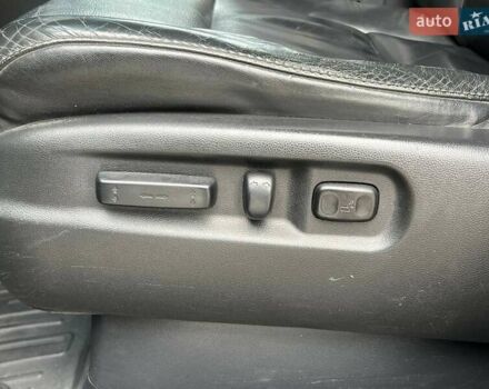 Черный Хонда Пилот, объемом двигателя 3.5 л и пробегом 274 тыс. км за 11500 $, фото 11 на Automoto.ua