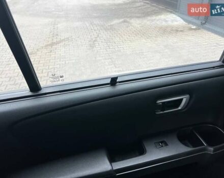 Черный Хонда Пилот, объемом двигателя 3.5 л и пробегом 274 тыс. км за 11500 $, фото 53 на Automoto.ua