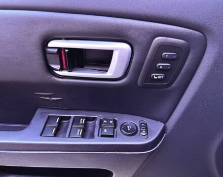 Хонда Пилот 2008 в Киеве на Automoto.ua Черный Хонда Пилот, объемом двигателя 3.5 л и пробегом 180 тыс. км за 11000 $, фото 21 на Automoto.ua