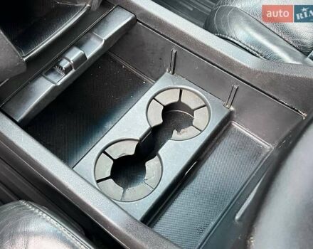 Черный Хонда Пилот, объемом двигателя 3.5 л и пробегом 274 тыс. км за 11500 $, фото 28 на Automoto.ua