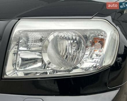 Черный Хонда Пилот, объемом двигателя 3.5 л и пробегом 274 тыс. км за 11500 $, фото 43 на Automoto.ua