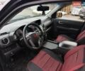 Хонда Пилот 2008 в Чернигове на Automoto.ua Черный Хонда Пилот, объемом двигателя 3.5 л и пробегом 323 тыс. км за 15850 $, фото 24 на Automoto.ua
