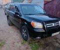 Чорний Хонда Пілот, об'ємом двигуна 3.47 л та пробігом 270 тис. км за 7500 $, фото 1 на Automoto.ua