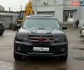 Черный Хонда Пилот, объемом двигателя 3.5 л и пробегом 323 тыс. км за 12950 $, фото 8 на Automoto.ua