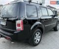 Хонда Пилот 2008 в Одессе на Automoto.ua Черный Хонда Пилот, объемом двигателя 3.5 л и пробегом 165 тыс. км за 12500 $, фото 57 на Automoto.ua