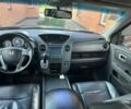 Хонда Пилот 2008 в Борисполе на Automoto.ua Черный Хонда Пилот, объемом двигателя 3.5 л и пробегом 275 тыс. км за 12000 $, фото 12 на Automoto.ua