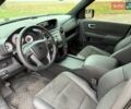Чорний Хонда Пілот, об'ємом двигуна 3.5 л та пробігом 157 тис. км за 11999 $, фото 11 на Automoto.ua