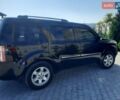 Хонда Пилот 2008 в Могилев-Подольском на Automoto.ua Черный Хонда Пилот, объемом двигателя 3.5 л и пробегом 250 тыс. км за 11500 $, фото 14 на Automoto.ua
