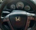 Хонда Пилот 2008 в Могилев-Подольском на Automoto.ua Черный Хонда Пилот, объемом двигателя 3.5 л и пробегом 250 тыс. км за 11500 $, фото 8 на Automoto.ua