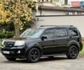 Чорний Хонда Пілот, об'ємом двигуна 3.5 л та пробігом 157 тис. км за 11999 $, фото 1 на Automoto.ua