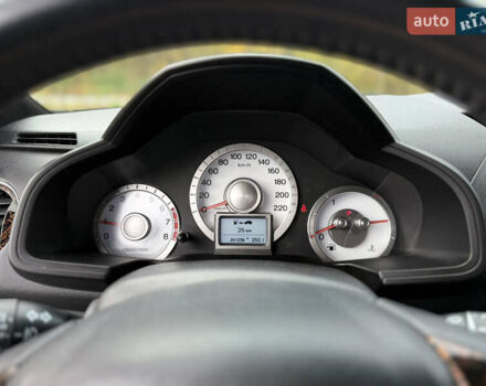 Чорний Хонда Пілот, об'ємом двигуна 3.5 л та пробігом 201 тис. км за 11999 $, фото 80 на Automoto.ua