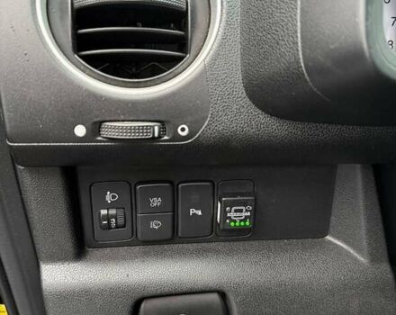 Черный Хонда Пилот, объемом двигателя 3.47 л и пробегом 296 тыс. км за 10600 $, фото 22 на Automoto.ua