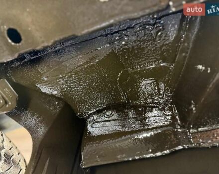 Черный Хонда Пилот, объемом двигателя 3.47 л и пробегом 260 тыс. км за 9000 $, фото 30 на Automoto.ua