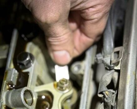 Черный Хонда Пилот, объемом двигателя 3.47 л и пробегом 260 тыс. км за 9000 $, фото 35 на Automoto.ua