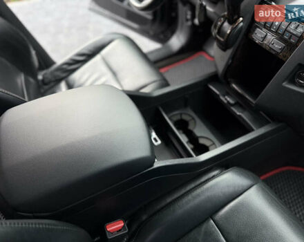 Чорний Хонда Пілот, об'ємом двигуна 3.5 л та пробігом 201 тис. км за 11999 $, фото 75 на Automoto.ua