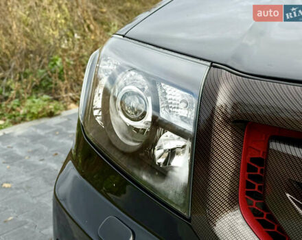 Чорний Хонда Пілот, об'ємом двигуна 3.5 л та пробігом 201 тис. км за 11999 $, фото 42 на Automoto.ua
