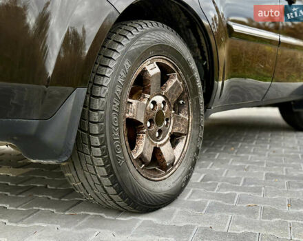 Чорний Хонда Пілот, об'ємом двигуна 3.5 л та пробігом 201 тис. км за 11999 $, фото 31 на Automoto.ua