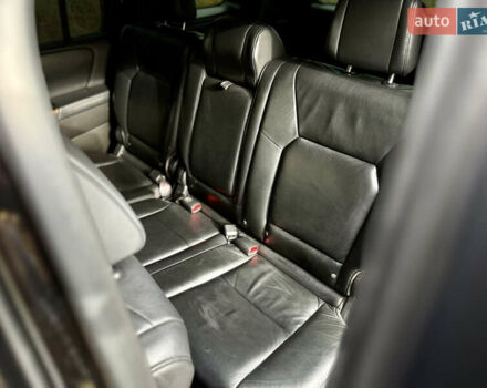 Чорний Хонда Пілот, об'ємом двигуна 3.5 л та пробігом 201 тис. км за 11999 $, фото 53 на Automoto.ua