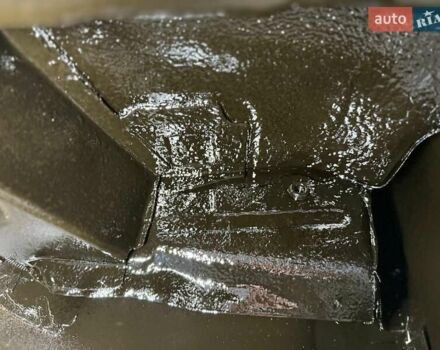 Черный Хонда Пилот, объемом двигателя 3.47 л и пробегом 260 тыс. км за 9000 $, фото 26 на Automoto.ua