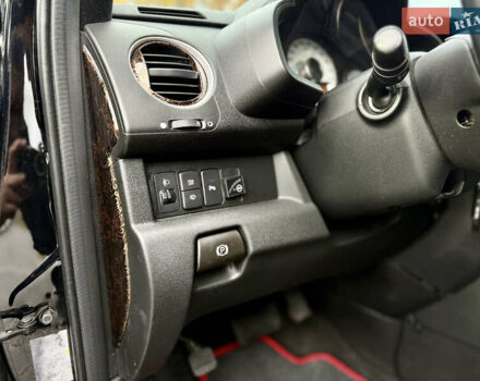 Чорний Хонда Пілот, об'ємом двигуна 3.5 л та пробігом 201 тис. км за 11999 $, фото 47 на Automoto.ua