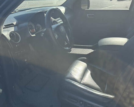 Чорний Хонда Пілот, об'ємом двигуна 3.47 л та пробігом 307 тис. км за 12200 $, фото 9 на Automoto.ua