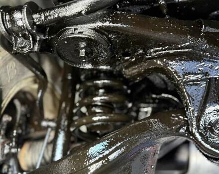 Черный Хонда Пилот, объемом двигателя 3.47 л и пробегом 260 тыс. км за 9000 $, фото 28 на Automoto.ua