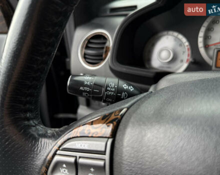 Чорний Хонда Пілот, об'ємом двигуна 3.5 л та пробігом 201 тис. км за 11999 $, фото 77 на Automoto.ua