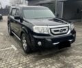 Чорний Хонда Пілот, об'ємом двигуна 0 л та пробігом 249 тис. км за 8000 $, фото 1 на Automoto.ua