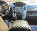 Чорний Хонда Пілот, об'ємом двигуна 3.5 л та пробігом 340 тис. км за 14000 $, фото 2 на Automoto.ua