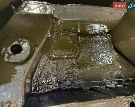 Черный Хонда Пилот, объемом двигателя 3.47 л и пробегом 260 тыс. км за 9000 $, фото 23 на Automoto.ua