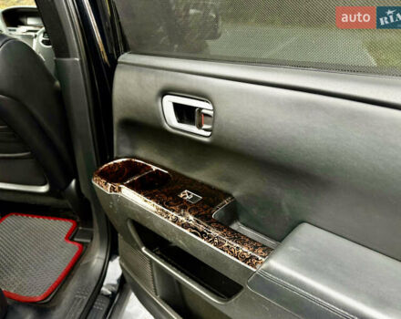Чорний Хонда Пілот, об'ємом двигуна 3.5 л та пробігом 201 тис. км за 11999 $, фото 61 на Automoto.ua