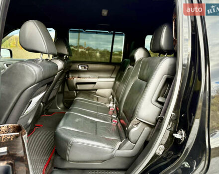 Чорний Хонда Пілот, об'ємом двигуна 3.5 л та пробігом 201 тис. км за 11999 $, фото 54 на Automoto.ua
