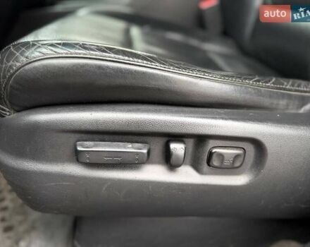 Черный Хонда Пилот, объемом двигателя 3.47 л и пробегом 296 тыс. км за 10600 $, фото 19 на Automoto.ua