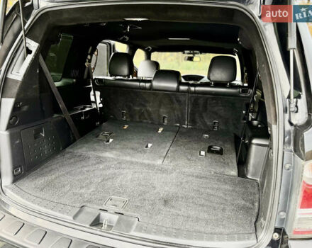 Чорний Хонда Пілот, об'ємом двигуна 3.5 л та пробігом 201 тис. км за 11999 $, фото 55 на Automoto.ua