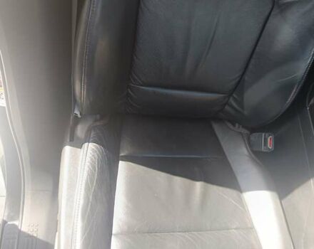 Черный Хонда Пилот, объемом двигателя 3.47 л и пробегом 260 тыс. км за 9000 $, фото 20 на Automoto.ua