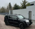 Чорний Хонда Пілот, об'ємом двигуна 3.5 л та пробігом 345 тис. км за 14000 $, фото 32 на Automoto.ua