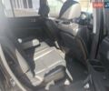Черный Хонда Пилот, объемом двигателя 3.47 л и пробегом 260 тыс. км за 9000 $, фото 12 на Automoto.ua