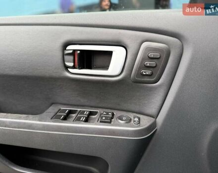 Черный Хонда Пилот, объемом двигателя 3.47 л и пробегом 296 тыс. км за 10600 $, фото 28 на Automoto.ua