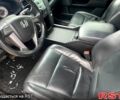 Черный Хонда Пилот, объемом двигателя 3.5 л и пробегом 238 тыс. км за 12900 $, фото 9 на Automoto.ua