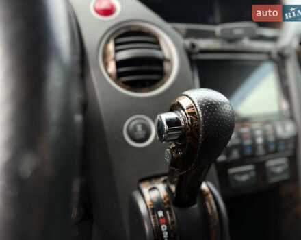 Чорний Хонда Пілот, об'ємом двигуна 3.5 л та пробігом 201 тис. км за 11999 $, фото 78 на Automoto.ua