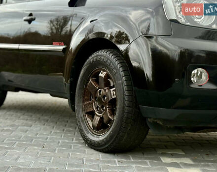 Чорний Хонда Пілот, об'ємом двигуна 3.5 л та пробігом 201 тис. км за 11999 $, фото 6 на Automoto.ua