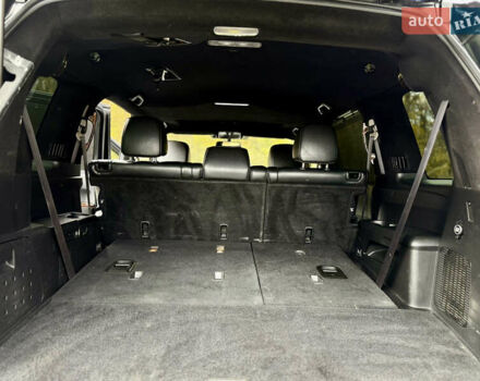 Чорний Хонда Пілот, об'ємом двигуна 3.5 л та пробігом 201 тис. км за 11999 $, фото 56 на Automoto.ua