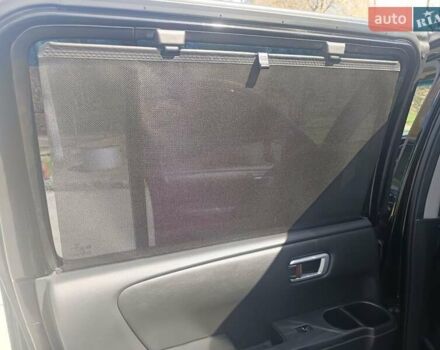 Черный Хонда Пилот, объемом двигателя 3.47 л и пробегом 260 тыс. км за 9000 $, фото 10 на Automoto.ua