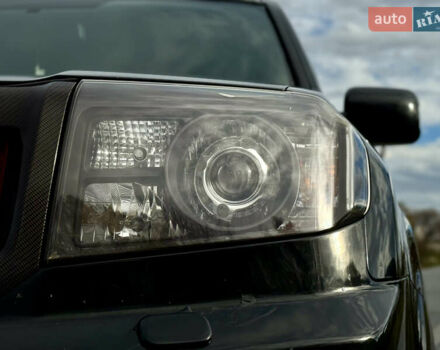 Чорний Хонда Пілот, об'ємом двигуна 3.5 л та пробігом 201 тис. км за 11999 $, фото 40 на Automoto.ua