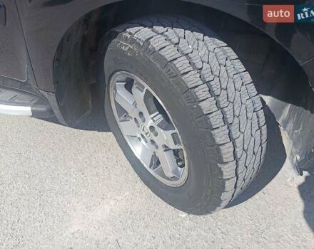 Черный Хонда Пилот, объемом двигателя 3.47 л и пробегом 260 тыс. км за 9000 $, фото 16 на Automoto.ua