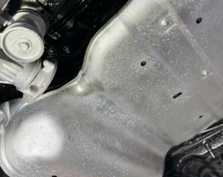 Черный Хонда Пилот, объемом двигателя 3.47 л и пробегом 260 тыс. км за 9000 $, фото 24 на Automoto.ua