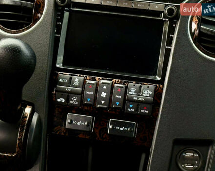 Чорний Хонда Пілот, об'ємом двигуна 3.5 л та пробігом 201 тис. км за 11999 $, фото 69 на Automoto.ua