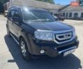 Чорний Хонда Пілот, об'ємом двигуна 3.47 л та пробігом 236 тис. км за 13500 $, фото 1 на Automoto.ua
